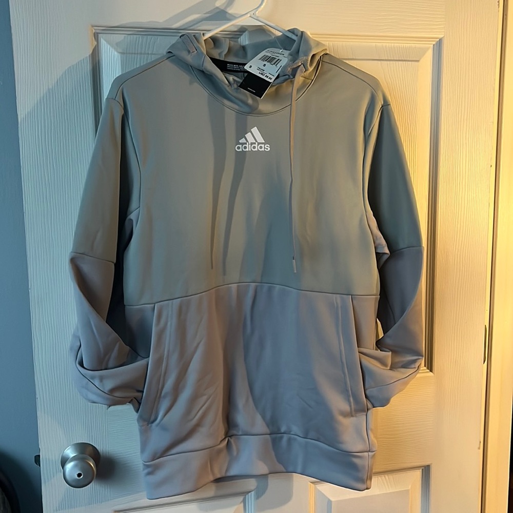 Adidas Hoodie